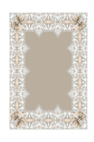 Alanur Home Alanur Trend Non-Slip Base Digital Bathroom Set Kt450 Mink