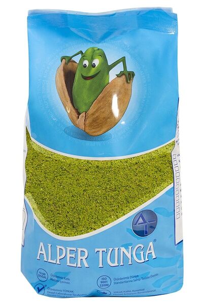 Antep Fıstığı Tozu 2. Kalite 1000 Gr