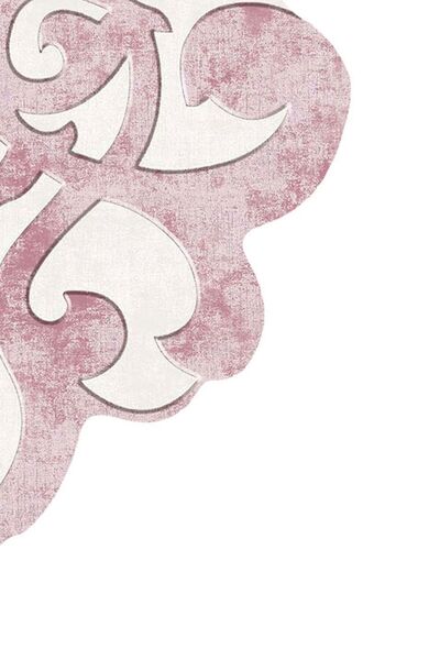 Alanur Home Alanur Beste Laser Cut 2 Piece Bathroom Set St210102pu