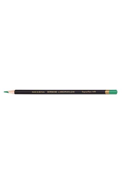 Derwent Chromaflow 1620 Model Pen - Tropical Rain