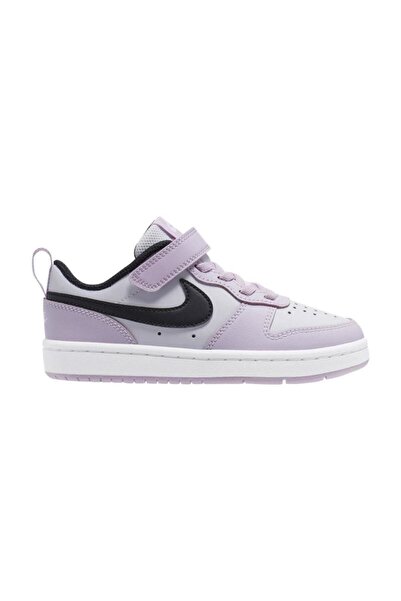 Nike Nıke Court Borough Low 2 {psv} Kadın Bq5451-005