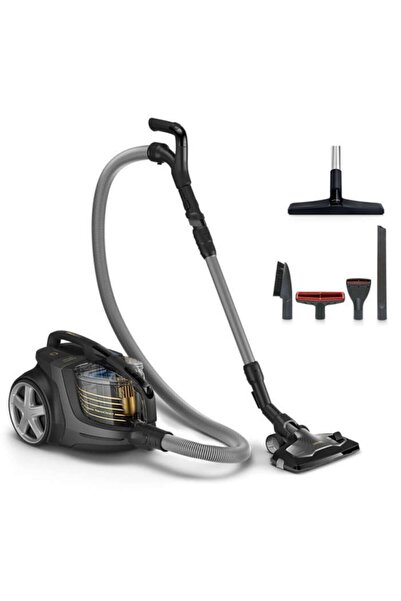 teknotrust 1501 - 2200 Watt Marathon Ultimate Toz Torbasız Süpürge Xb9145/07 ...