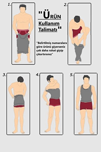 miresa Men's Tank Top Corset Waist Chest Belly Gynecomastia Corrector Firming Aid for Upright Posture