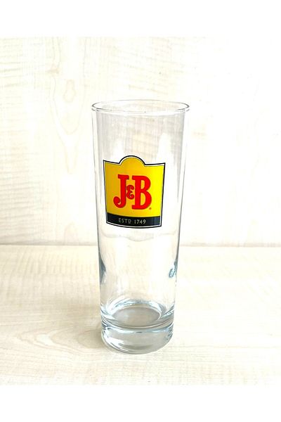 Paşabahçe JB Long Vodka Cup - 1 Piece