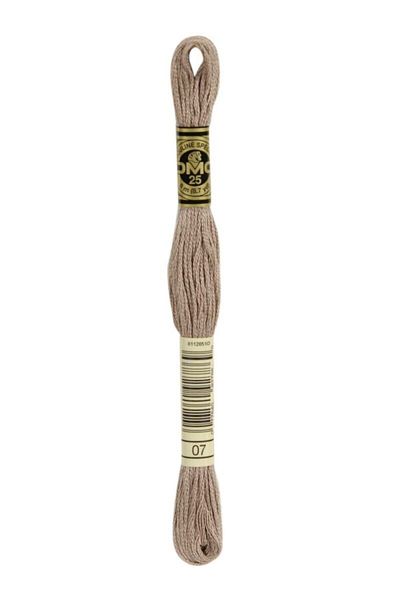 Dmc Muline Yarn 07