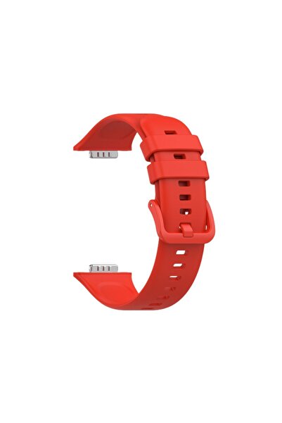 CONOCER Huawei Watch Fit 2 Compatible Sport Soft Silicone Band