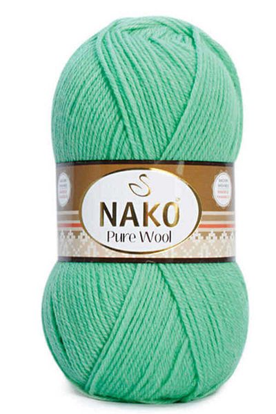 NAKO 10001 Μοντέλο Καθαρή Μαλλί