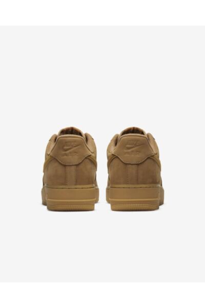 Nike Air Force 1 '07 Wb Erkek Sneaker Ayakkabı