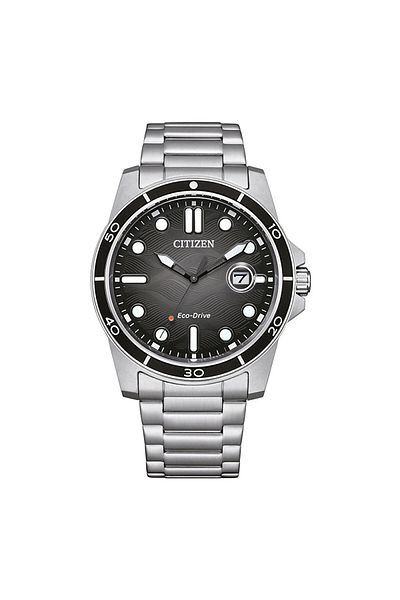 Citizen Men's Wristwatch AW1816-89e - Stylish and Functional Design