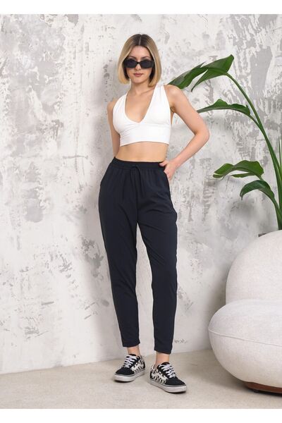 ROYM WEAR Women's Summer Pants - Comfortable and Stylish
