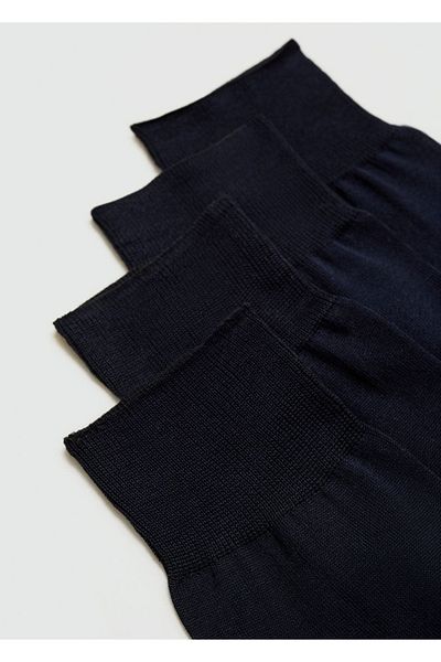 MANGO Man Socken --