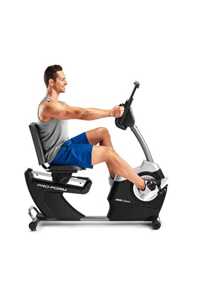PROFORM Pro-Form Yatay Bisiklet 325 CSX+ PFEVEX74918