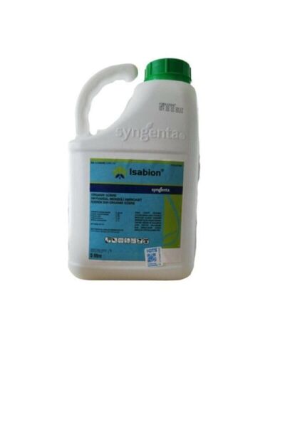 SYNGENTA Rojtarım Isabion 5 Lt Organik Ürünler Hayvansal Menşeli Aminoasit Içeren Sıvı Organik Gübre