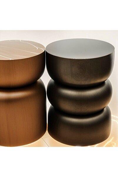 Merlion Intimate 2’li sehpa