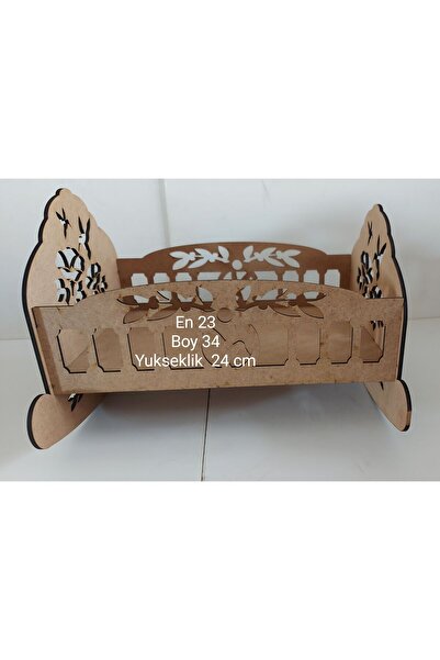 ERFA TASARIM Bebek beşiği