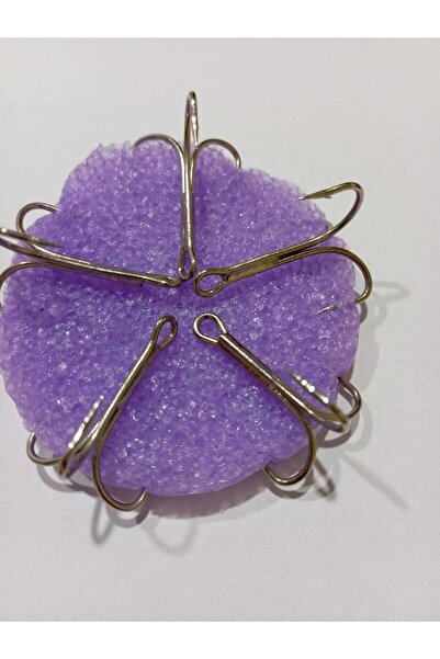 Depar Çarpma Iğne 5 Li