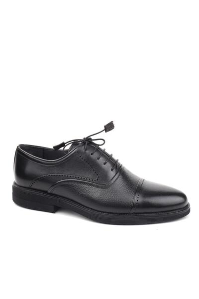 Benart 0137 Pantofi casual pentru bărbați cu șireturi din piele naturală