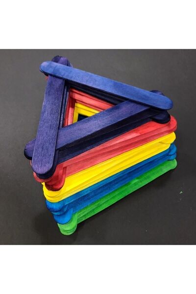 Bukalemun Aktivite Dil Çubuğu