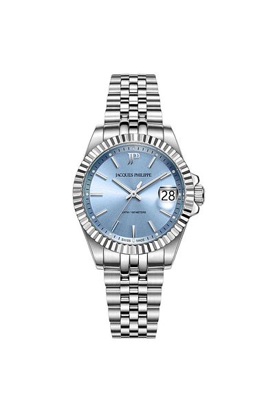 Jacques Philippe JPQLS5813X6LB Model Women's Wristwatch