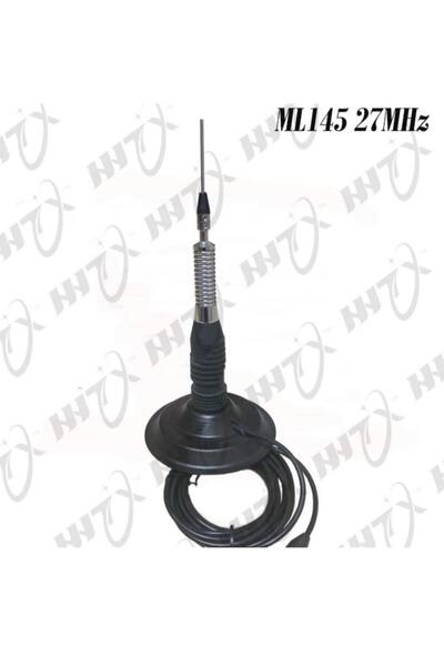 Universal CB Telsiz Anten ML145 27 mhz Cb Anten