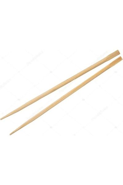 TAMU 10 Washable Bamboo Chopsticks - Japanese and Chinese Chopsticks