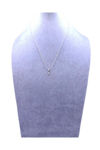 Han Ticarethane تصميم الحد الأدنى قلادة الكعب