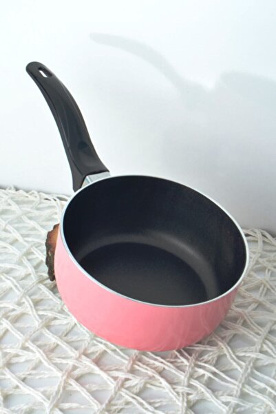 Genel Markalar Teflon Sütlük Sosluk Yağ Tavası 12 Cm