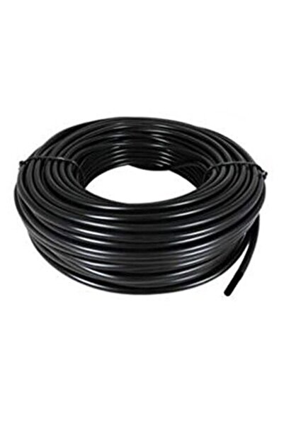 Enerji 2x2,5 Mm Ttr Kablo Cca 100 Mt Tam Kesit