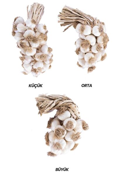 Dr. Garlic Taşköprü Sarımsağı %100 Yerli-orijinal-tescil Belgeli-büyük Boy 1 Kg Fiyatı