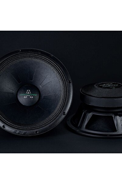 AYDIN SOUND Apocalypse Deaf Bonce AP-M81A 20 cm Arnold 600W 300RMS Spl Midrange 1 Takım 2 Adet (ŞOK KAMYANYA )