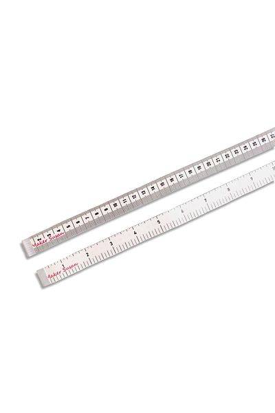 Ceysa Store Susan Maker White Tape Measure - 150 cm and 60 Inch