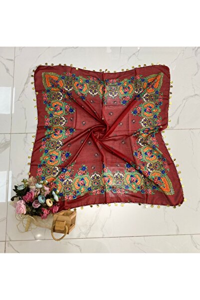 Dicle Hamavi pullu yöresel yazma