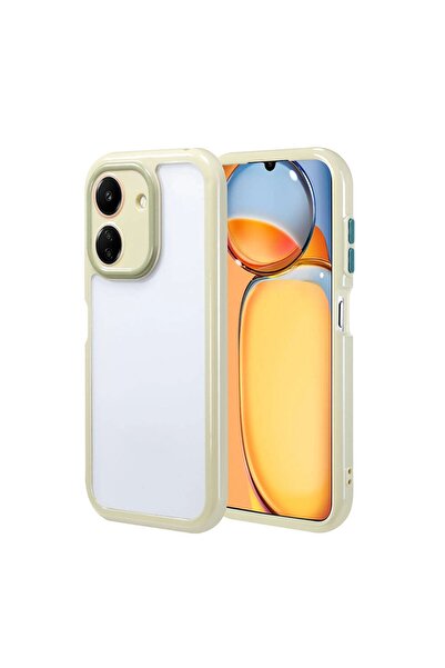 SBY TEKNOLOJİ حافظة متوافقة مع هاتف Xiaomi Redmi 13C مع حماية للكاميرا وغطاء ...