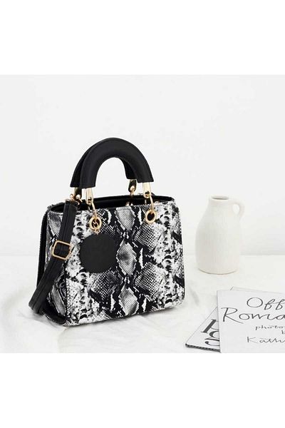 HONEY BAG GEANT DE MÂNĂ ȘI DE UMĂR MODEL
