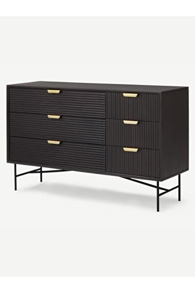 Different Design Haines 6 Çekmeceli Şifonyer (çamaşırlık)