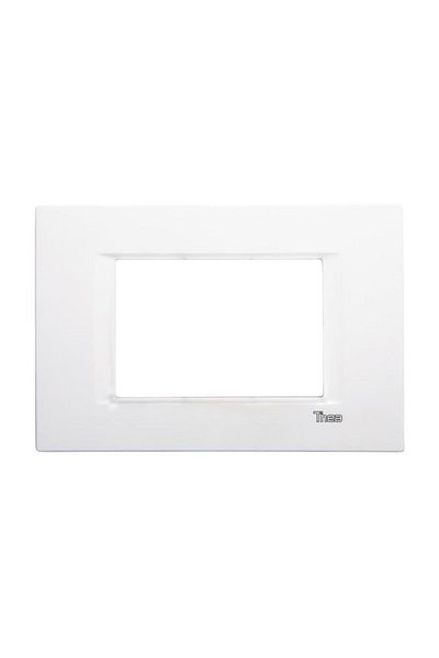 PANASONIC Cadru Optima Opac Alb 3 m