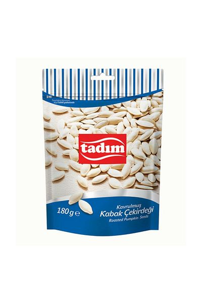 Tadım Roasted Pumpkin Core 180 Gr
