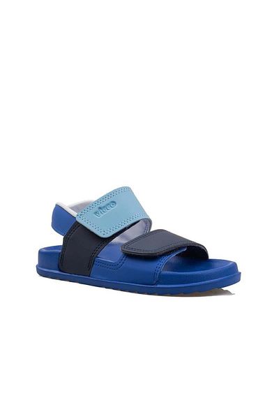 Vicco Sandale pentru copii Saks Blue Krixi Light Unisex