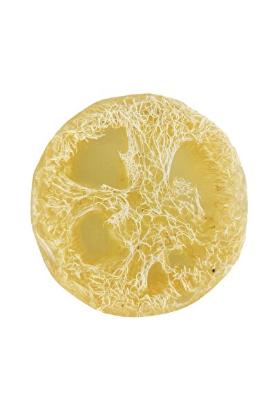 Carvien's صابون الأرز من ألياف اليقطين