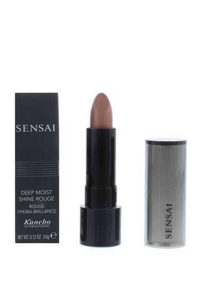 Sensai Kanebo Deep Moist Shine Rouge Ms 101 Lipstick