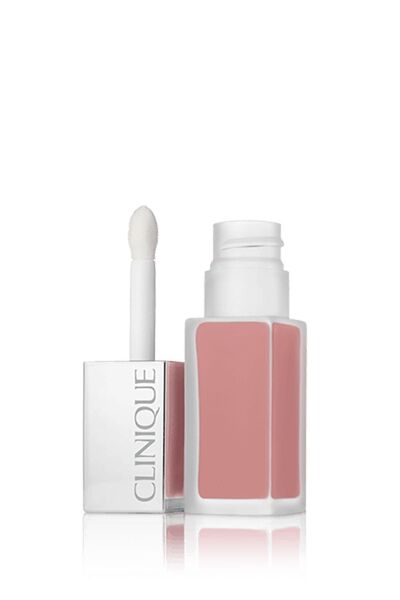Clinique Likit Mat Ruj - Pop Liquid Matte Cake Pop 6 ml 020714790639