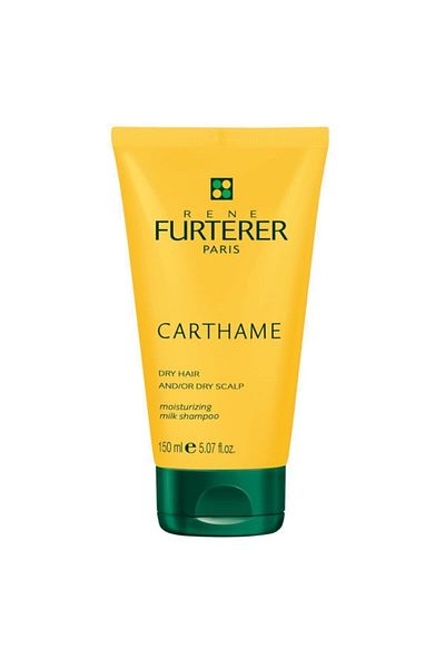 Rene Furterer 150 ml Carthame Shampoo for Dry Hair