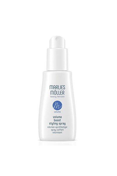 Marlies Möller Volume Boost Spray 125ml Şekillendirici Sprey