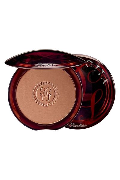 Guerlain Terracotta 01 Light Brunettes Bronzing Powder