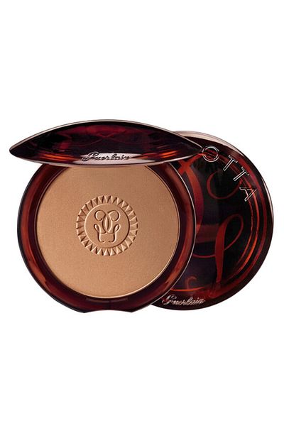 Guerlain Terracotta 01 Light Brunettes Bronzing Powder