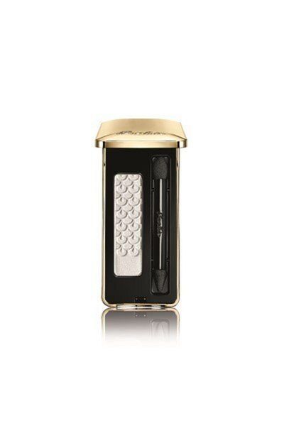 Guerlain Mono Eyeshadow 10 White Ever - Eyeshadow - Eyeshadow3346470419858