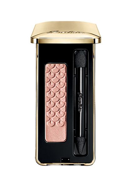 Guerlain Mono Eyeshadow 12 Pink Pong - Eyeshadow3346470420571
