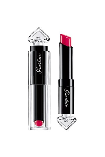 Guerlain La Petite Robe Noire Lips 064 Pink Bangle Ruj