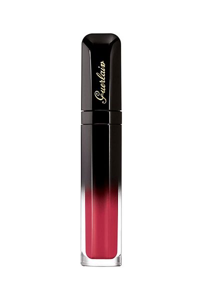 Guerlain Liquid Matte Lipstick - Intense Liquid Matte 71 Exciting Pink33464704255523346470425552