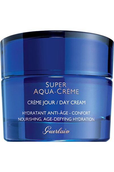 Guerlain Super Aqua Creme Confort Day Krem 50 Ml